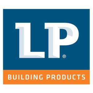 Logo LP Servicios en Red de incendio y fluidos