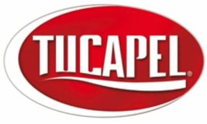 Logo Tucapel Servicios en Red de incendio y fluidos